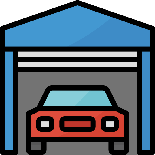 garage