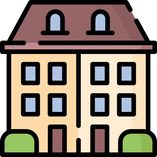 wohnung